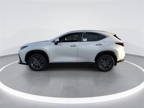 2025 Lexus NX 350 Luxury