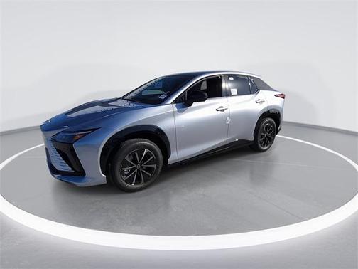 2026 Lexus RZ 350e Premium