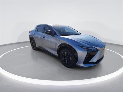 2026 Lexus RZ 350e Premium