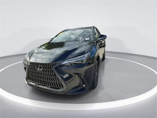 2024 Lexus NX 350 Premium