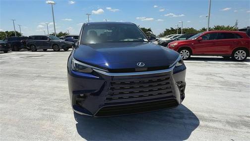 2025 Lexus TX 350 Premium