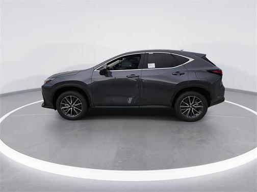 2025 Lexus NX 250 Base