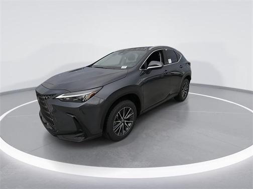2025 Lexus NX 250 Base