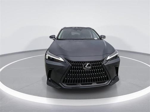 2025 Lexus NX 250 Base