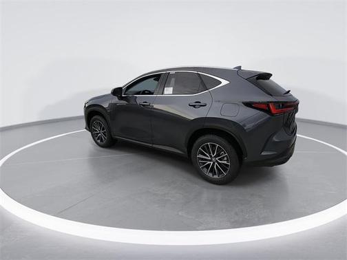 2025 Lexus NX 250 Base