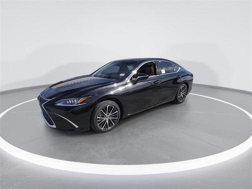 2025 Lexus ES 350 Base