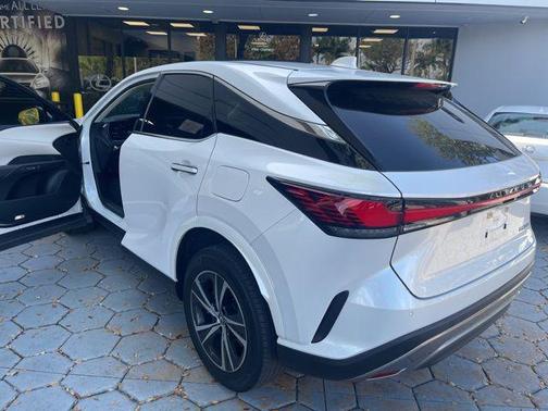 2023 Lexus RX 350 Base