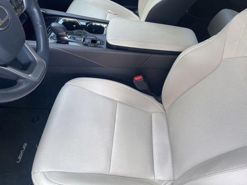 2023 Lexus RX 350 Base