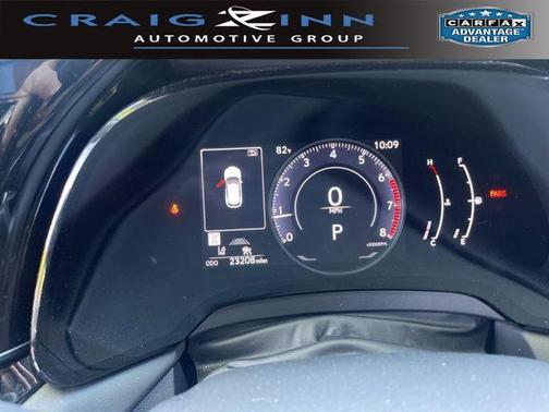 2023 Lexus RX 350 Base