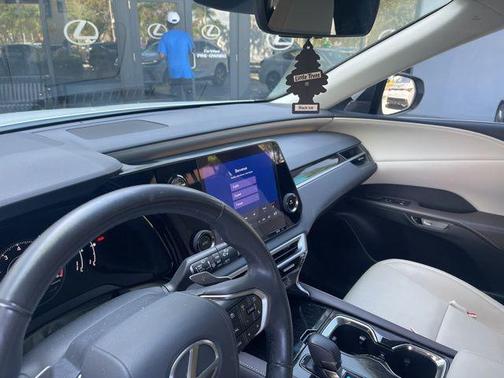 2023 Lexus RX 350 Base