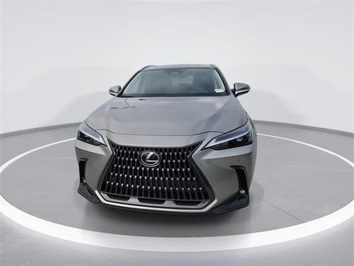2026 Lexus NX 350 NX 350