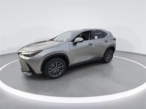 2026 Lexus NX 350 NX 350