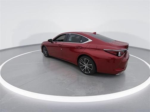 2025 Lexus ES 350 Base