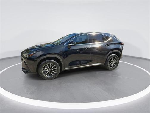 2024 Lexus NX 250 Base