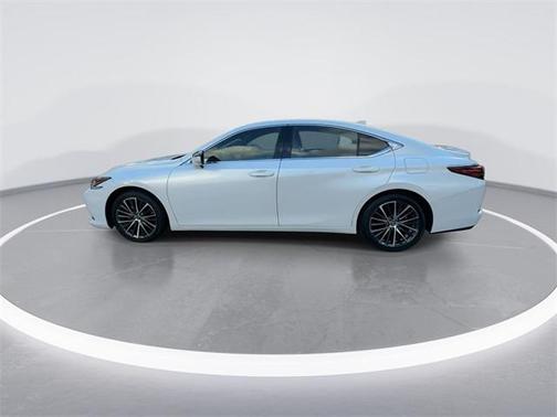 2023 Lexus ES 350 Base