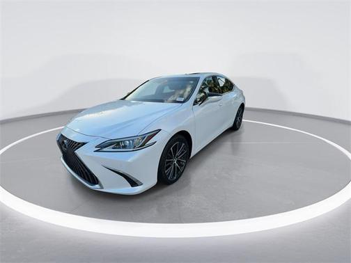 2023 Lexus ES 350 Base