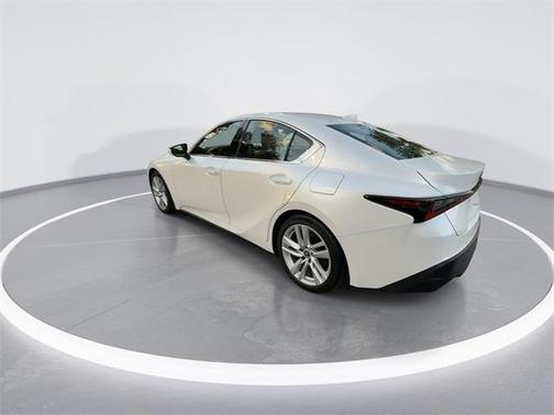 2024 Lexus IS 300 Base