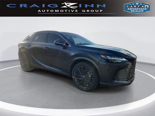 2026 Lexus RX 350 Premium
