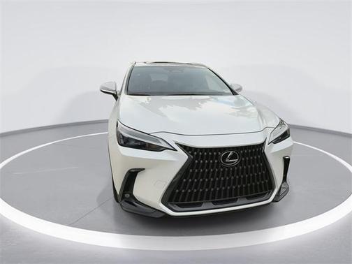 2023 Lexus NX 350h 350h Base