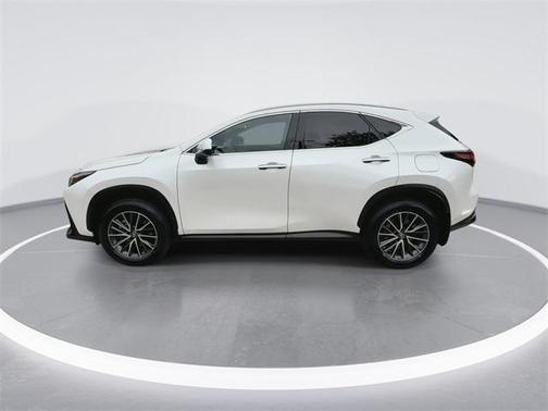2023 Lexus NX 350h 350h Base