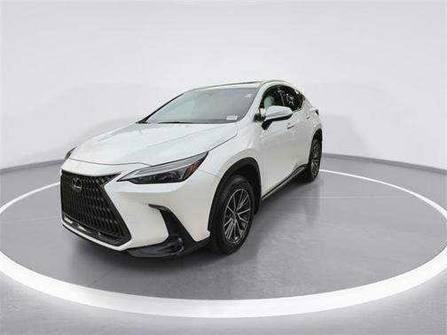 2023 Lexus NX 350h 350h Base