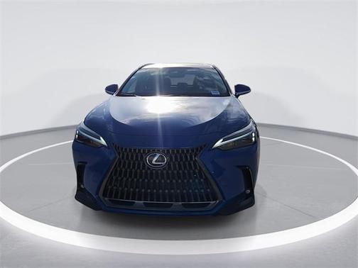 2025 Lexus NX 250 Premium