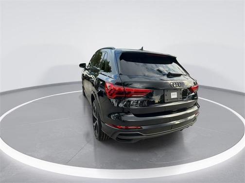 2024 Audi Q3 45 S line Premium Plus