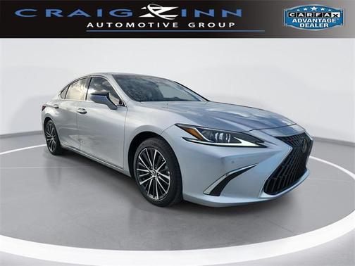 2025 Lexus ES 350 Base
