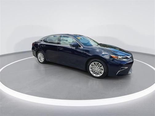 2016 Lexus ES 350 Base