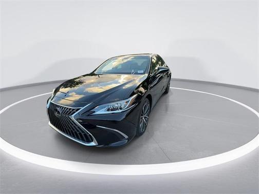 2024 Lexus ES 350 Base