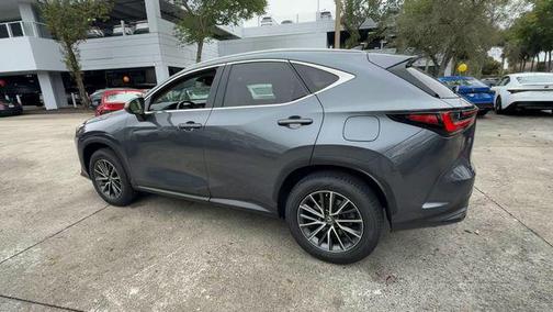 2023 Lexus NX 250 Premium