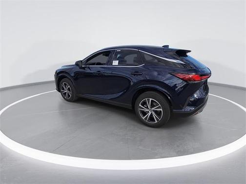 2026 Lexus RX 350 Base