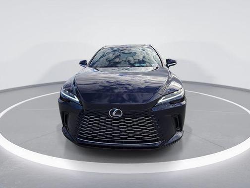 2026 Lexus RX 350 Base