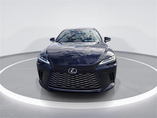 2026 Lexus RX 350 Base