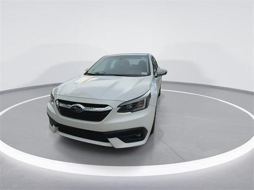 2022 Subaru Legacy Premium