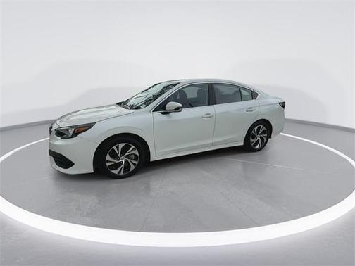 2022 Subaru Legacy Premium