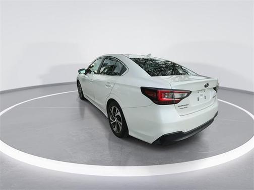2022 Subaru Legacy Premium
