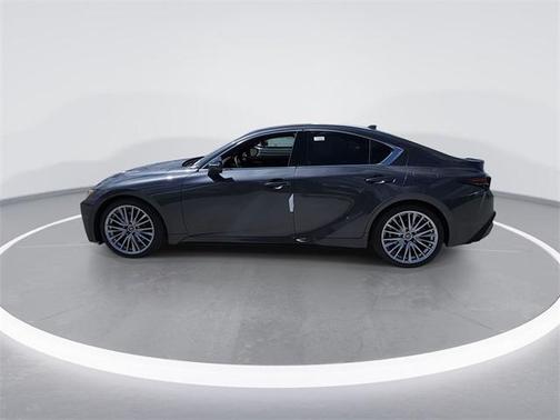 2025 Lexus IS 300 Base