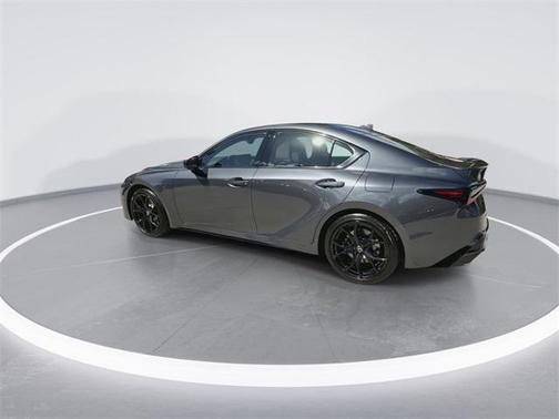 2025 Lexus IS 500 F SPORT Performance
