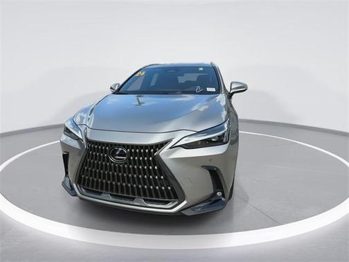 2024 Lexus NX 250 Premium
