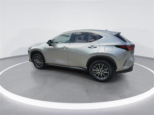 2024 Lexus NX 250 Premium
