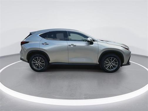 2024 Lexus NX 250 Premium