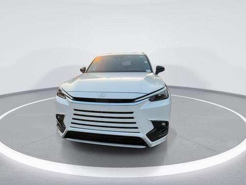 2026 Lexus TX 500h F SPORT Performance