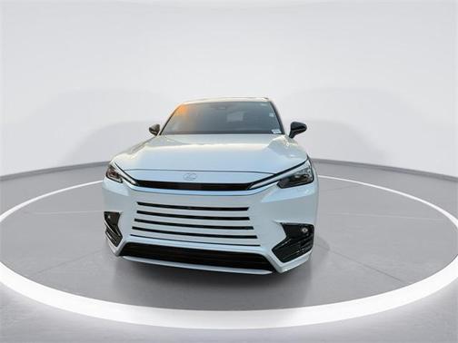 2026 Lexus TX 500h F SPORT Performance