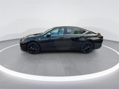 2023 Lexus ES 350 F Sport