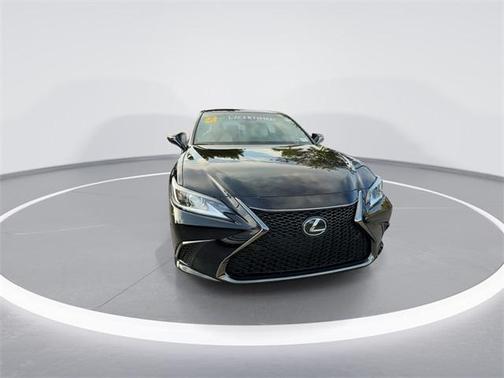 2023 Lexus ES 350 F Sport