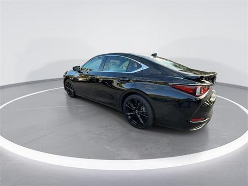 2023 Lexus ES 350 F Sport