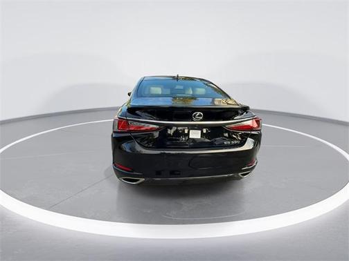 2023 Lexus ES 350 F Sport