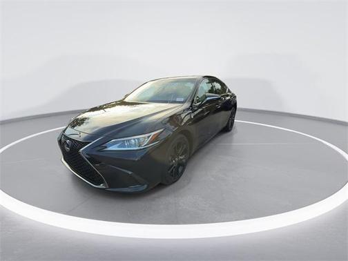 2023 Lexus ES 350 F Sport