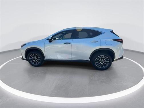 2025 Lexus NX 250 Premium